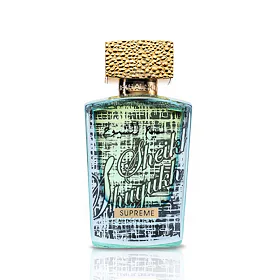Lattafa Sheikh Al Shuyukh Suprême Eau de Parfum 100 ml