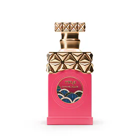 Paris Corner Minya Caramel Dulce Eau de Parfum για γυναίκες 100 ml