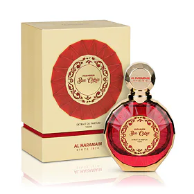 Al Haramain Bon Cherie Perfume extract για γυναίκες 100 ml