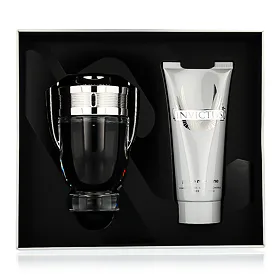 Paco Rabanne Invictus Eau de Toilette για άνδρες 1 τεμ