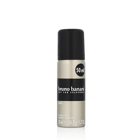 Bruno Banani Man Αποσμητικό για άνδρες 50 ml
