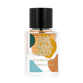 Autobiography Citron Vanille Eau de Parfum 65 ml