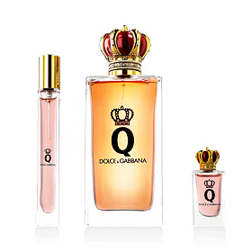 Dolce&Gabbana Q by Dolce & Gabbana Eau de Parfum για γυναίκες 115 ml