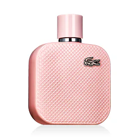 Lacoste L.12.12 Rose Eau de Parfum για γυναίκες 100 ml