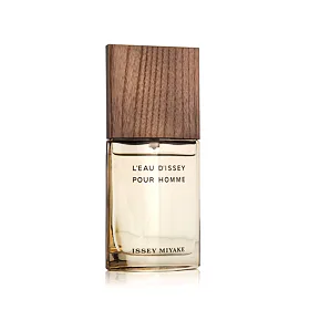 Issey Miyake L'Eau D'Issey Pour Homme Vetiver Eau de Toilette για άνδρες 100 ml