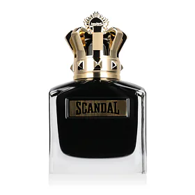 Jean Paul Gaultier Scandal Pour Homme Le Parfum Eau de Parfum για άνδρες 100 ml
