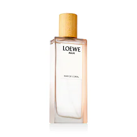 Loewe Agua Mar de Coral Eau de Toilette  50 ml