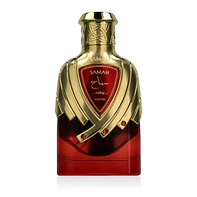 Riiffs Samah Ruby Perfume extract για γυναίκες 100 ml