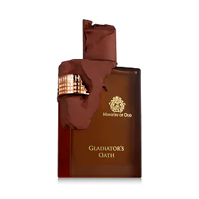Ministry Of Oud Gladiator's Oath Eau de Parfum για γυναίκες 100 ml