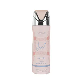 Lattafa Hayaati Florence Αποσμητικό για γυναίκες 200 ml