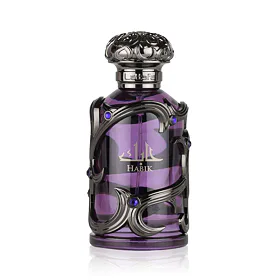 Lattafa Habik Eau de Parfum για άνδρες 100 ml