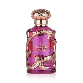 Lattafa Habik Eau de Parfum για γυναίκες 100 ml