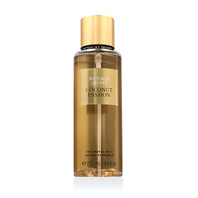 Victoria´s Secret Coconut Passion Σπρεϊ σώματος για γυναίκες 250 ml