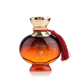 Al Wataniah Layali Eau de Parfum 100 ml