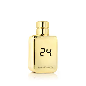 24 Gold Eau de Toilette  100 ml