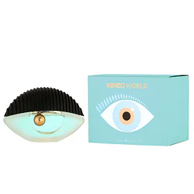 KENZO Kenzo World Eau de Parfum για γυναίκες 50 ml