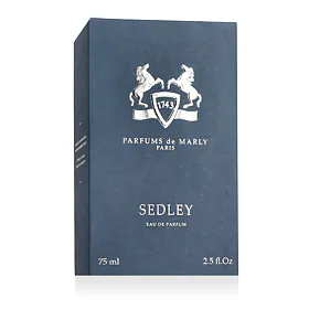 Parfums de Marly Sedley Eau de Parfum 75 ml
