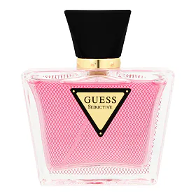 GUESS Seductive I´m Yours Eau de Toilette για γυναίκες 75 ml
