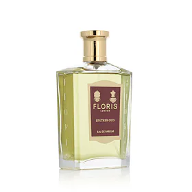Floris Leather Oud Eau de Parfum  100 ml