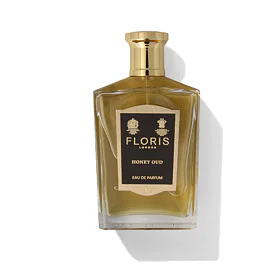 Floris Honey Oud Eau de Parfum 100 ml