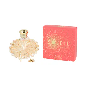 Lalique Soleil Eau de Parfum για γυναίκες 100 ml