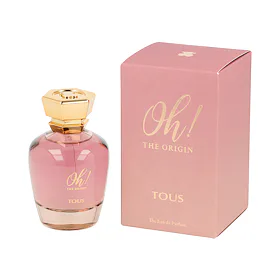 Tous Oh! The Origin Eau de Parfum για γυναίκες 100 ml