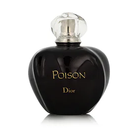 Dior Poison Eau de Toilette για γυναίκες 100 ml