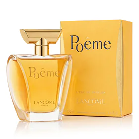 Lancôme Poeme Eau de Parfum για γυναίκες 100 ml