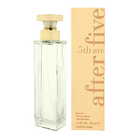 Elizabeth Arden 5th Avenue After Five Eau de Parfum για γυναίκες 125 ml