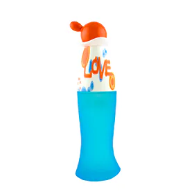 Moschino Cheap & Chic I Love Love Eau de Toilette για γυναίκες 100 ml