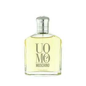Moschino Uomo? Eau de Toilette για άνδρες 125 ml