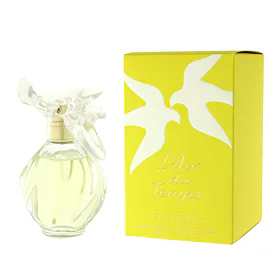Nina Ricci L'Air du Temps Eau de Toilette για γυναίκες 50 ml