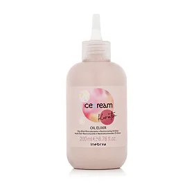 Inebrya Ice Cream Keratin Oil Elixir 200 ml