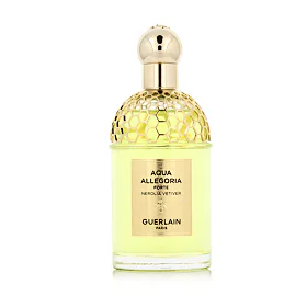 Guerlain Aqua Allegoria Forte Nerolia Vetiver Eau de Parfum για γυναίκες Επαναπληρώσιμο 125 ml