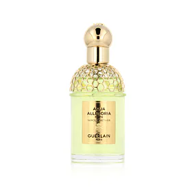 Guerlain Aqua Allegoria Forte Nerolia Vetiver Eau de Parfum για γυναίκες Επαναπληρώσιμο 75 ml