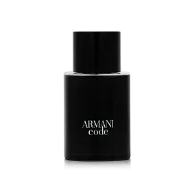 Giorgio Armani Code Eau de Toilette για άνδρες 50 ml