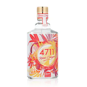 4711 Remix Cologne Grapefruit Eau de Cologne 100 ml TESTER