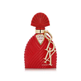 Emanuel Ungaro Diva Rouge Eau de Parfum για γυναίκες 50 ml