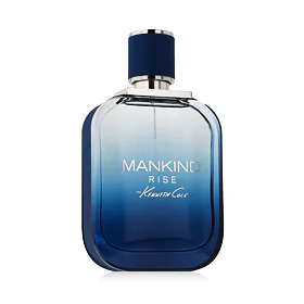 Kenneth Cole Mankind Rise Eau de Toilette για άνδρες 100 ml