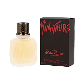 Paloma Picasso Minotaure Eau de Toilette για άνδρες 75 ml