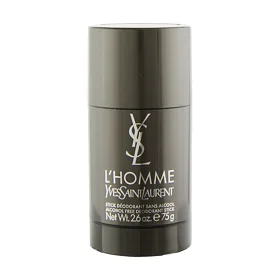 Yves Saint Laurent L'Homme Αποσμητικό για άνδρες 75 ml