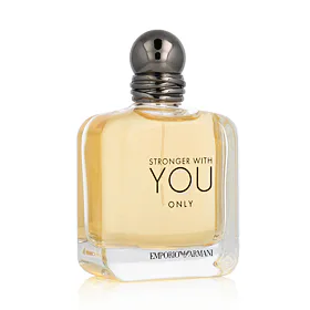 Giorgio Armani Emporio Armani Stronger With You Only Eau de Toilette για άνδρες 100 ml
