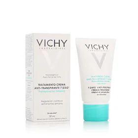 Vichy 7 Day Creme Antiperspirant 30 ml