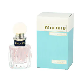 Miu Miu Miu Miu L'Eau Rosée Eau de Toilette για γυναίκες 50 ml
