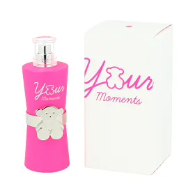 Tous Your Moments Eau de Toilette για γυναίκες 90 ml