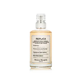 Maison Margiela Paris Replica Beach Walk Eau de Toilette για γυναίκες 100 ml