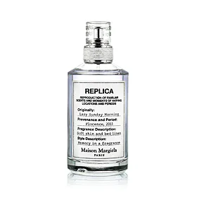 Maison Margiela Paris Replica Lazy Sunday Morning Eau de Toilette 100 ml