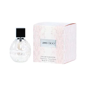 Jimmy Choo Jimmy Choo Eau de Toilette για γυναίκες 40 ml