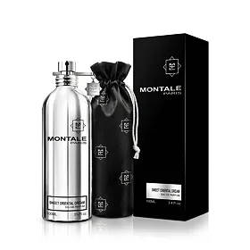 Montale Sweet Oriental Dream Eau de Parfum 100 ml