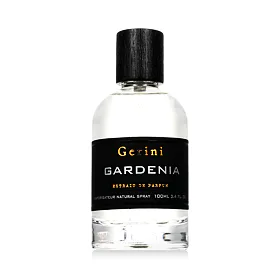 Gerini Gardenia Perfume extract 100 ml